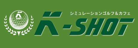 K-SHOT GOLF